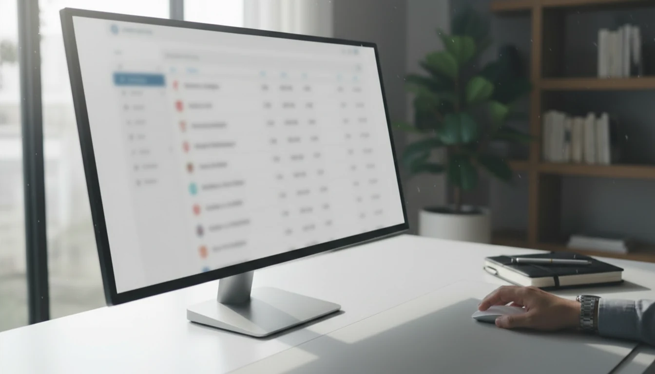 Écran d'ordinateur affichant des cotes de paris sur un match de football